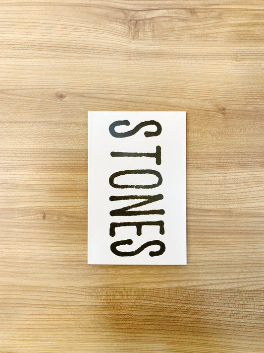 Stones Throw Munguni Book