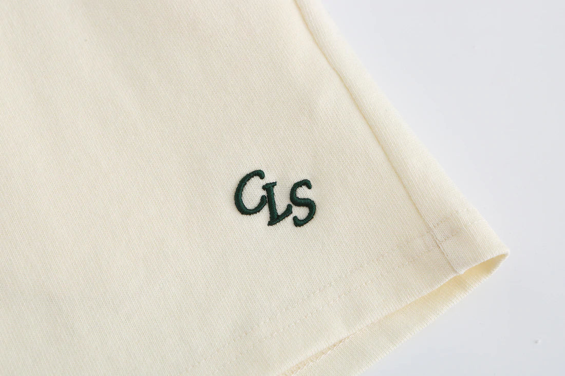 Matter Matters Cultural Leisure Society / Sweatshorts