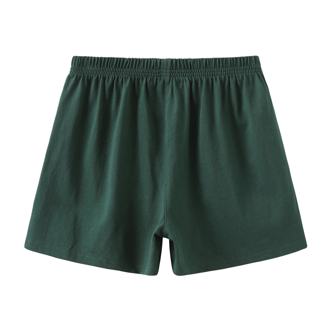 Matter Matters Wealth Technology Faculty / Sweatshorts （Green）