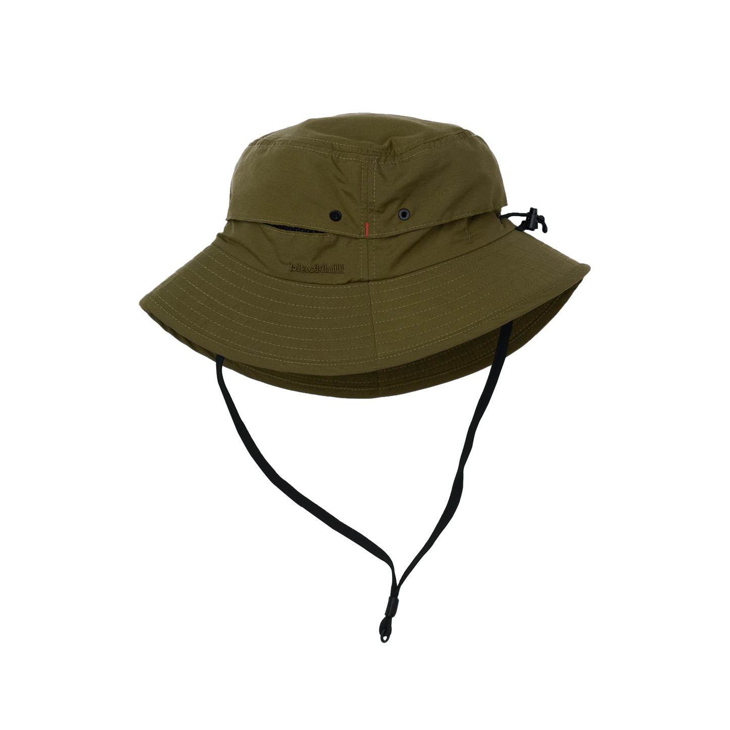 Blackhill Bonnie Hat (Olive)