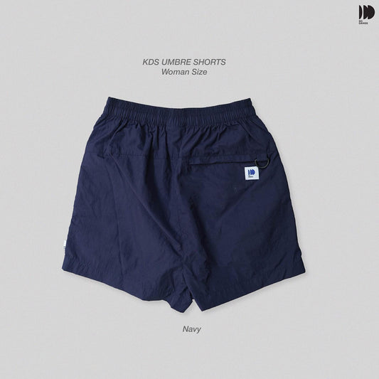 Kodangs Umbre Shorts (Navy) (Men)
