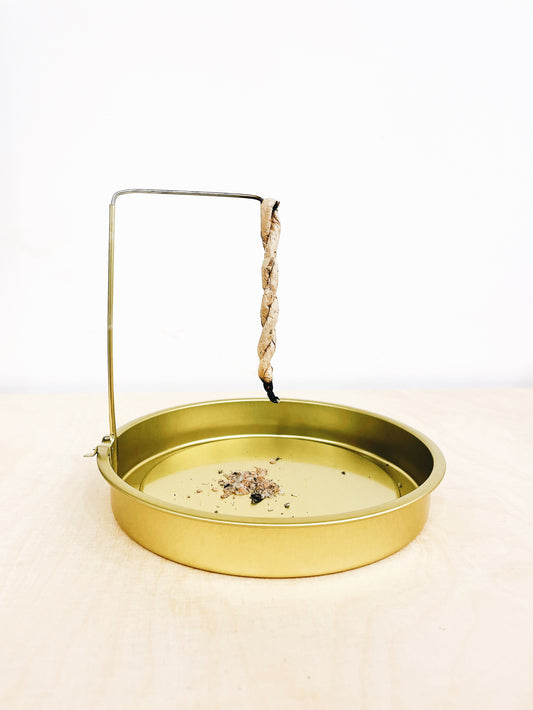日本製 繩香及線香座 | Made in Japan Nippon Kodo Swirl Incense Stand