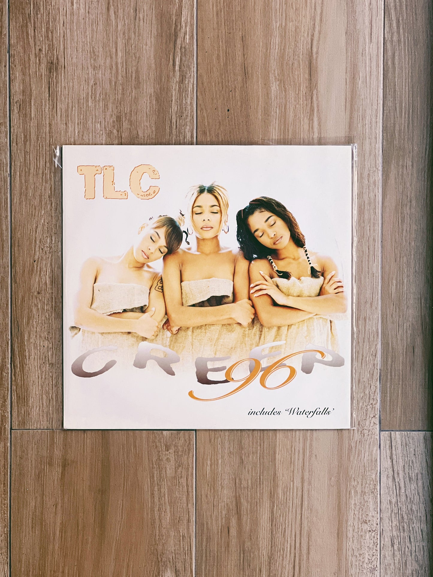 TLC – Creep