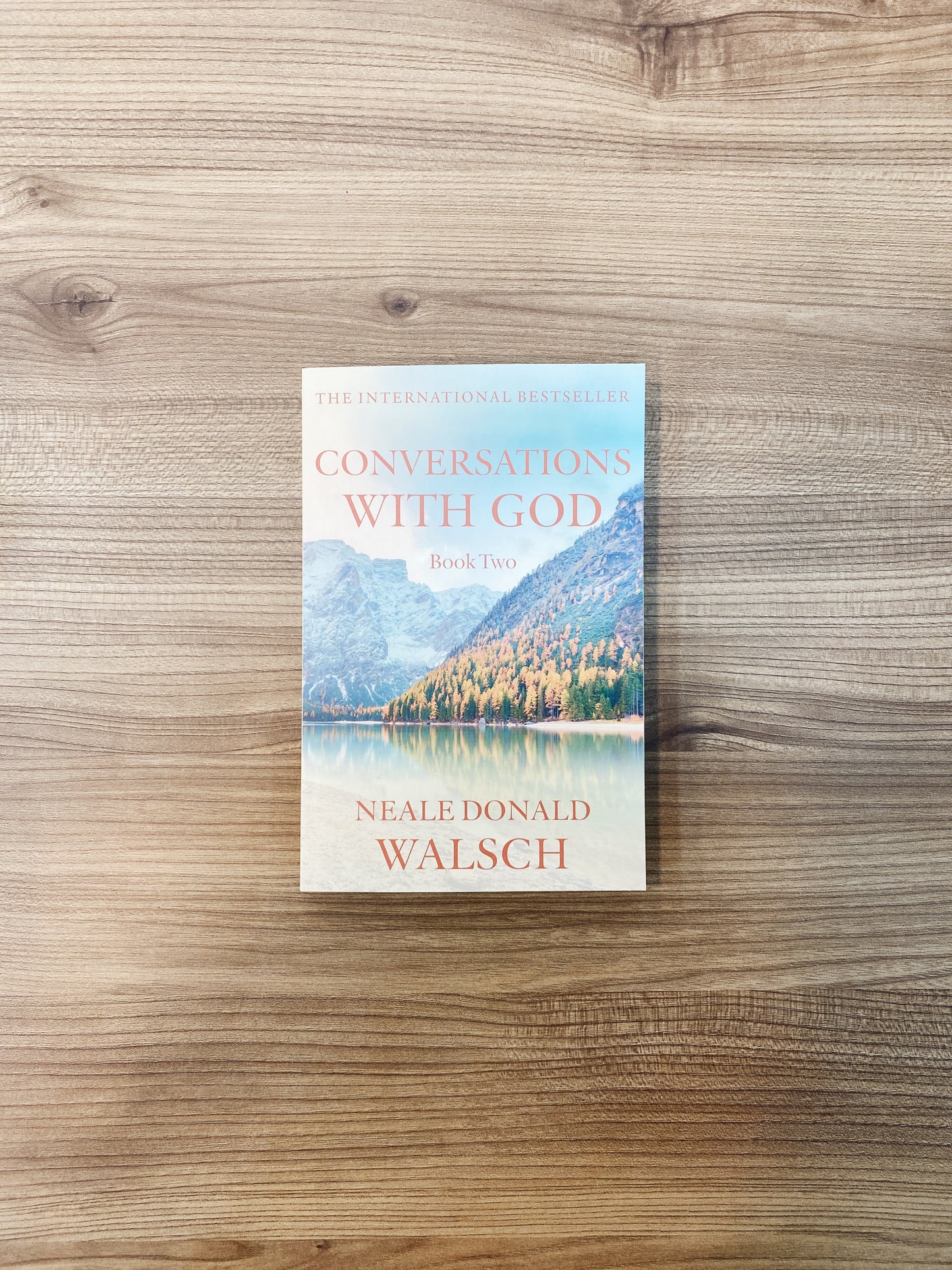 Neale Donald Walsch - Conversations with God - Book 2