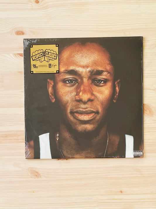 Mos Def - Black On Both Sides