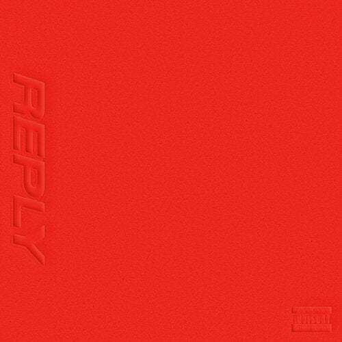 《REPLY》EP - Novel Friday - CD