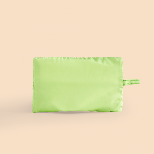 好日子 Pockeat 食物袋 (綠色) | Agooday Reusable Food Storage Bag (Green)