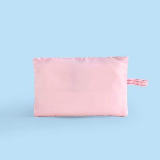 好日子 Pockeat 食物袋 (粉紅色) | Agooday Reusable Food Storage Bag (Pink)