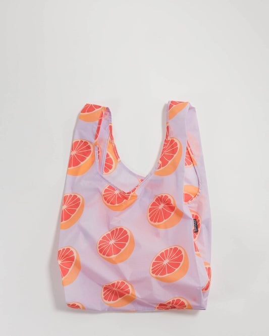 Standard Baggu - Grapefruit