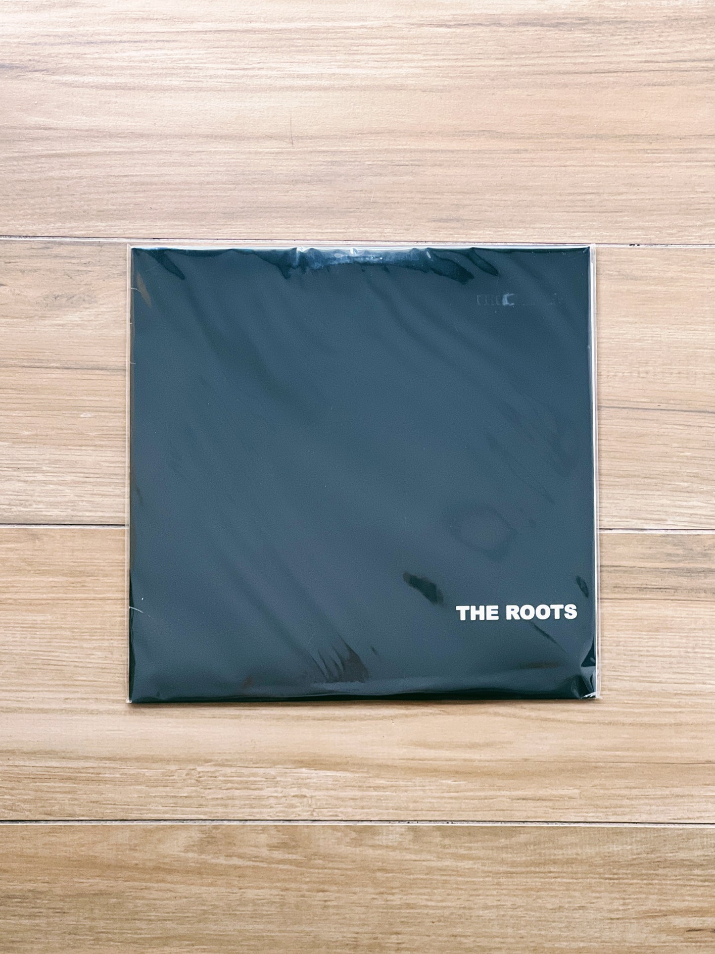 The Roots – Organix