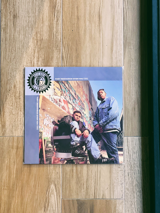 T.R.O.Y - They Reminisce Over You