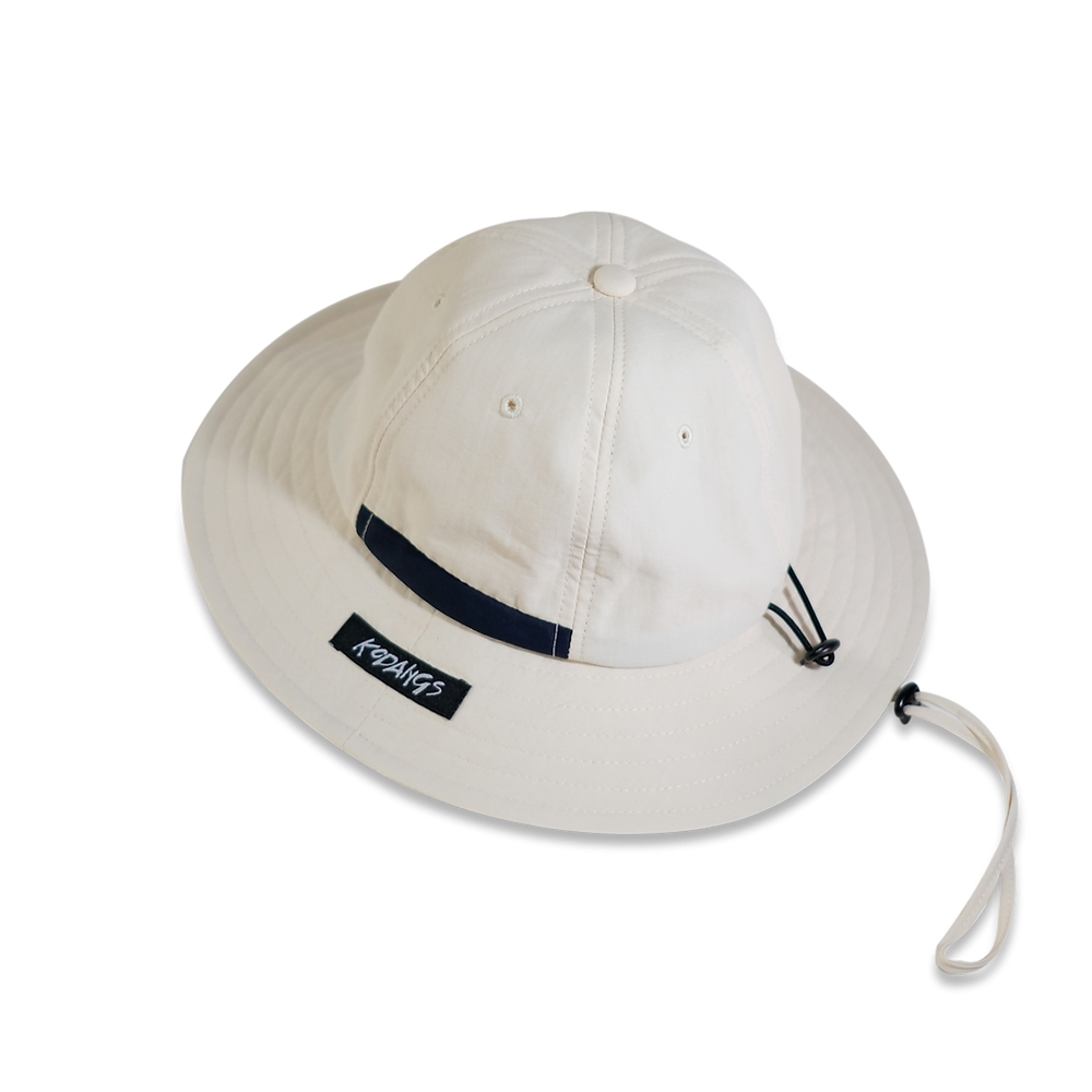 Kodangs Fisherman Hat ( Dark Khaki )
