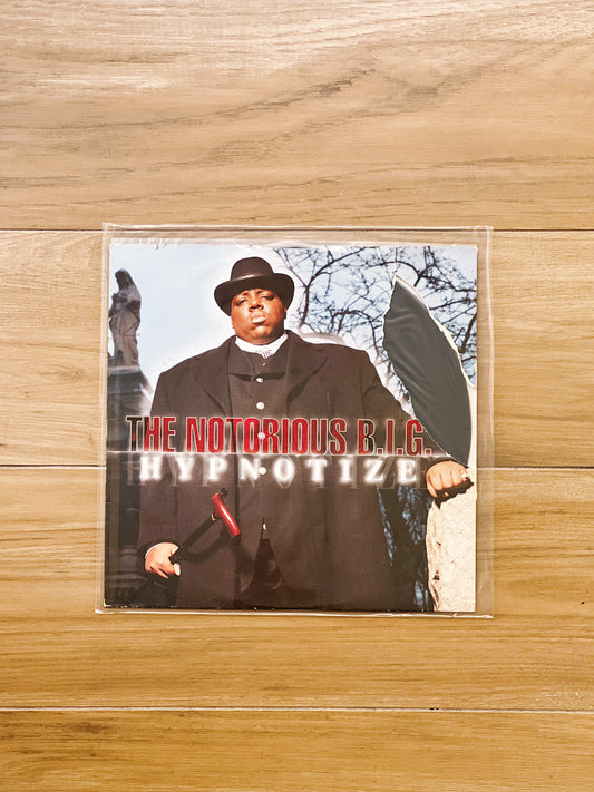 The Notorious B.I.G – Hypnotize