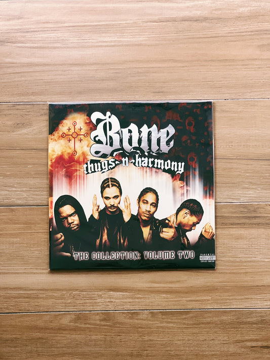 Bone Thugs-N-Harmony – The Collection: Volume Two