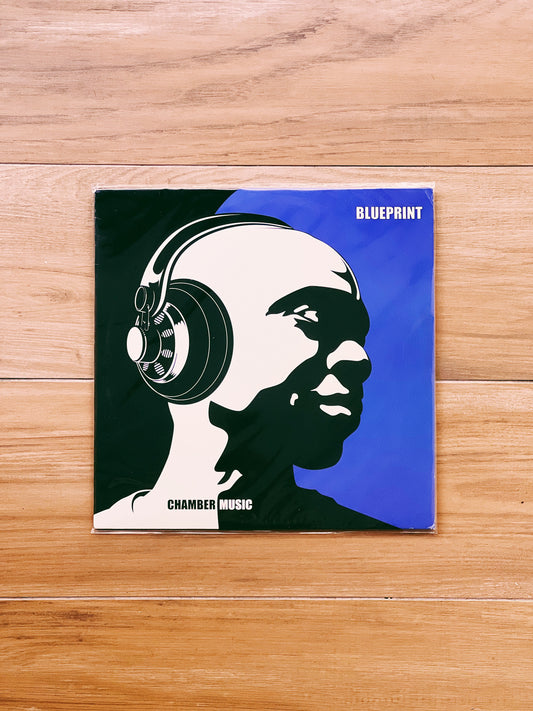 Blueprint – Chamber Music