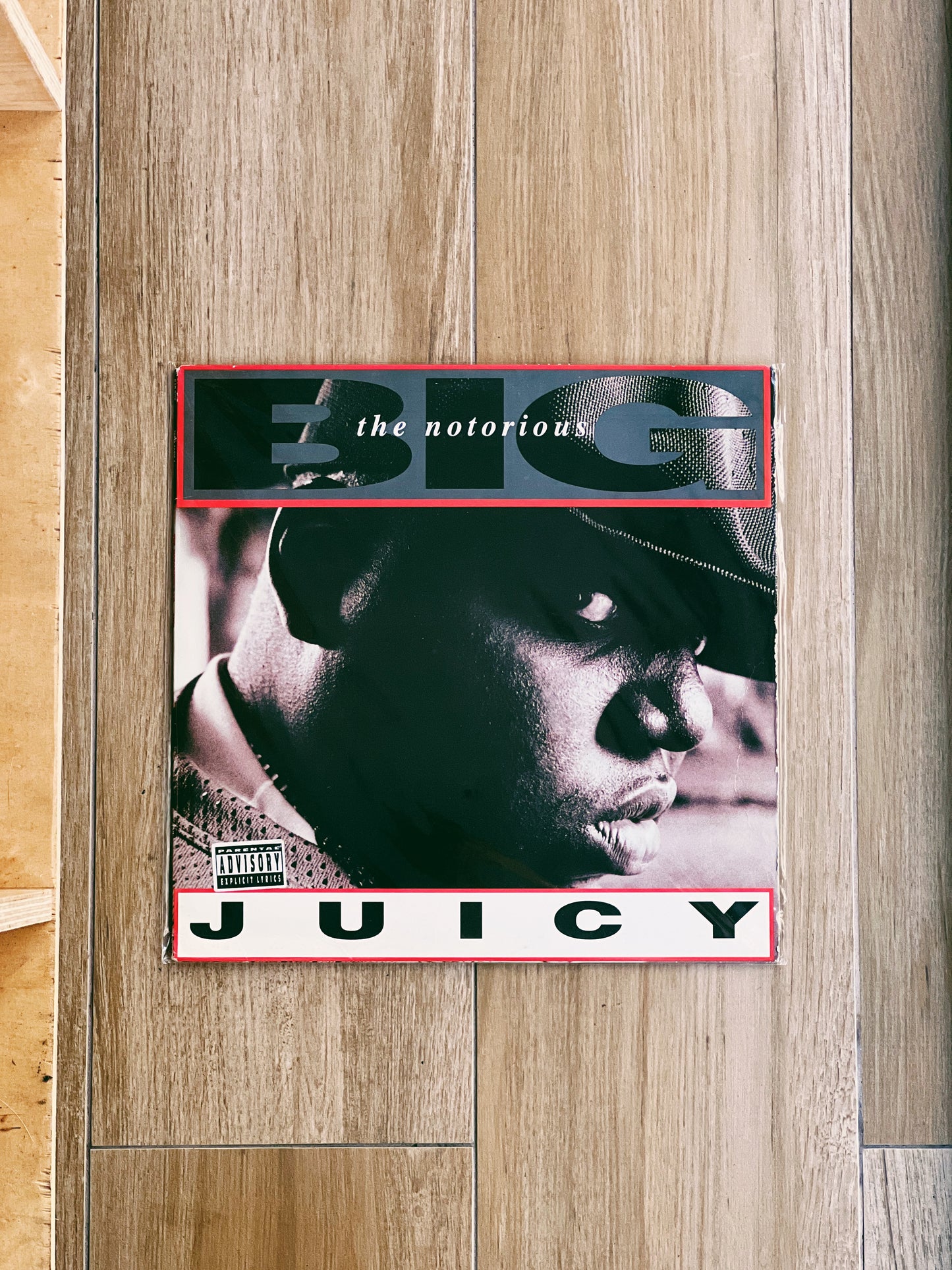 The Notorious B.I.G - Juicy