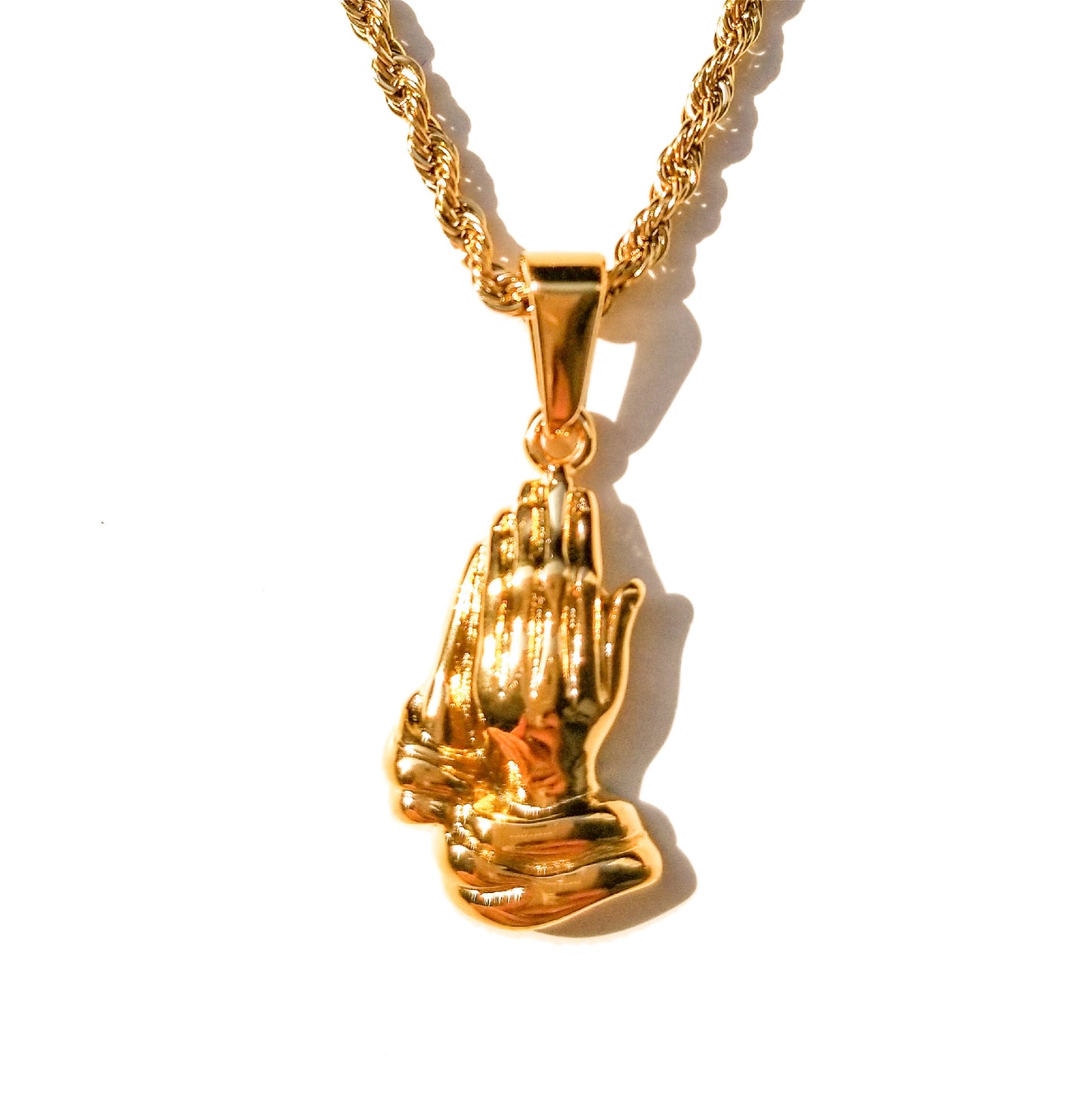 I matter necklace Clearance