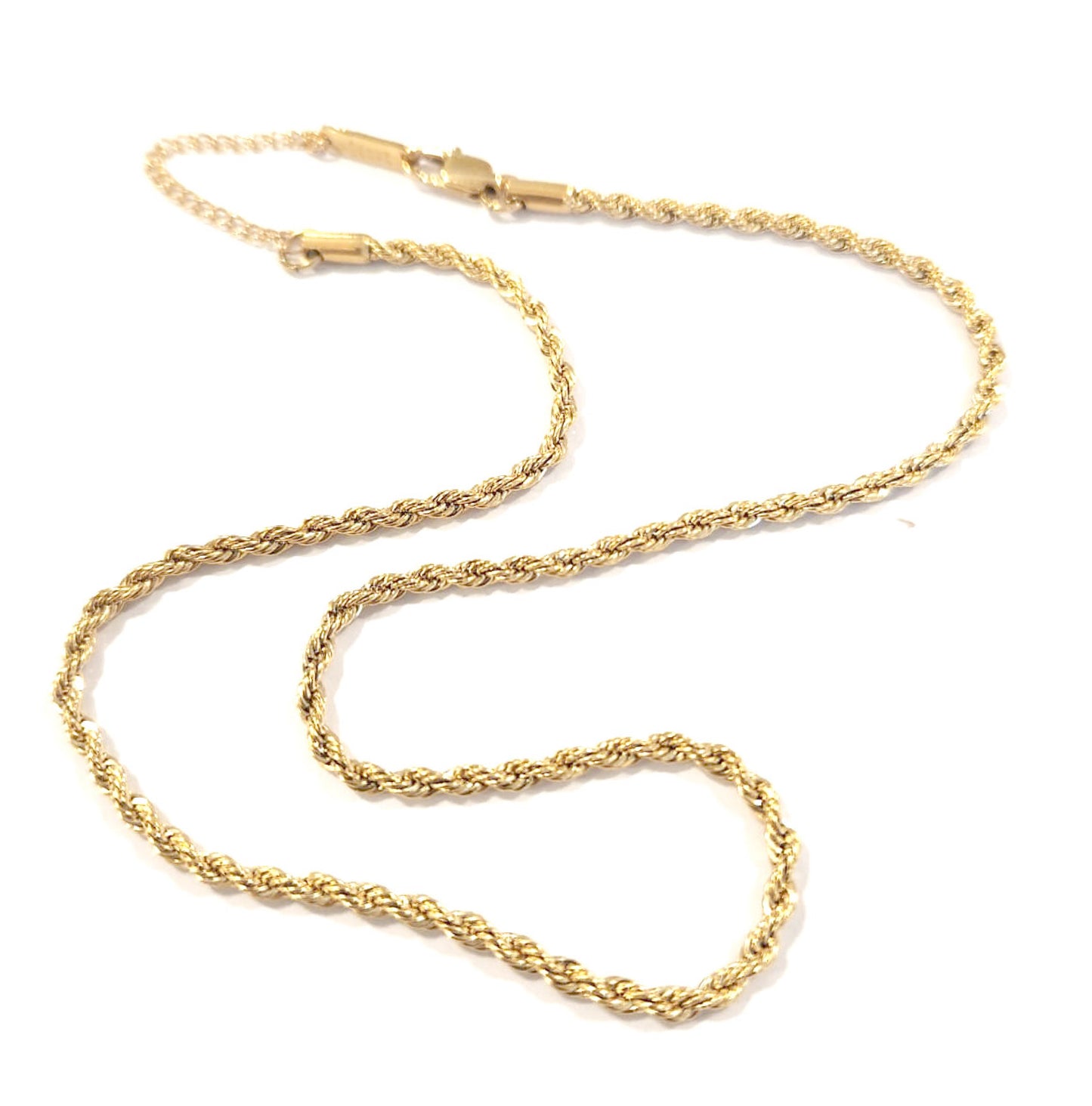 Matter Matters Indivisible Necklace • Gold
