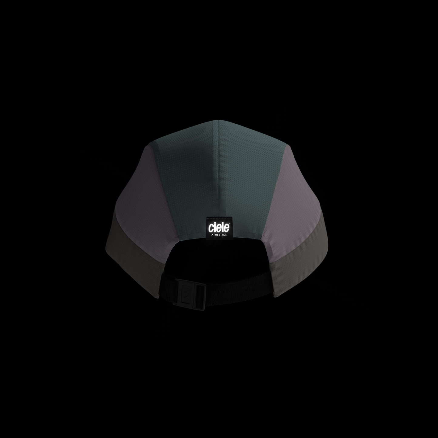 CIELE ALZCap - Athletics Small - Color : Current