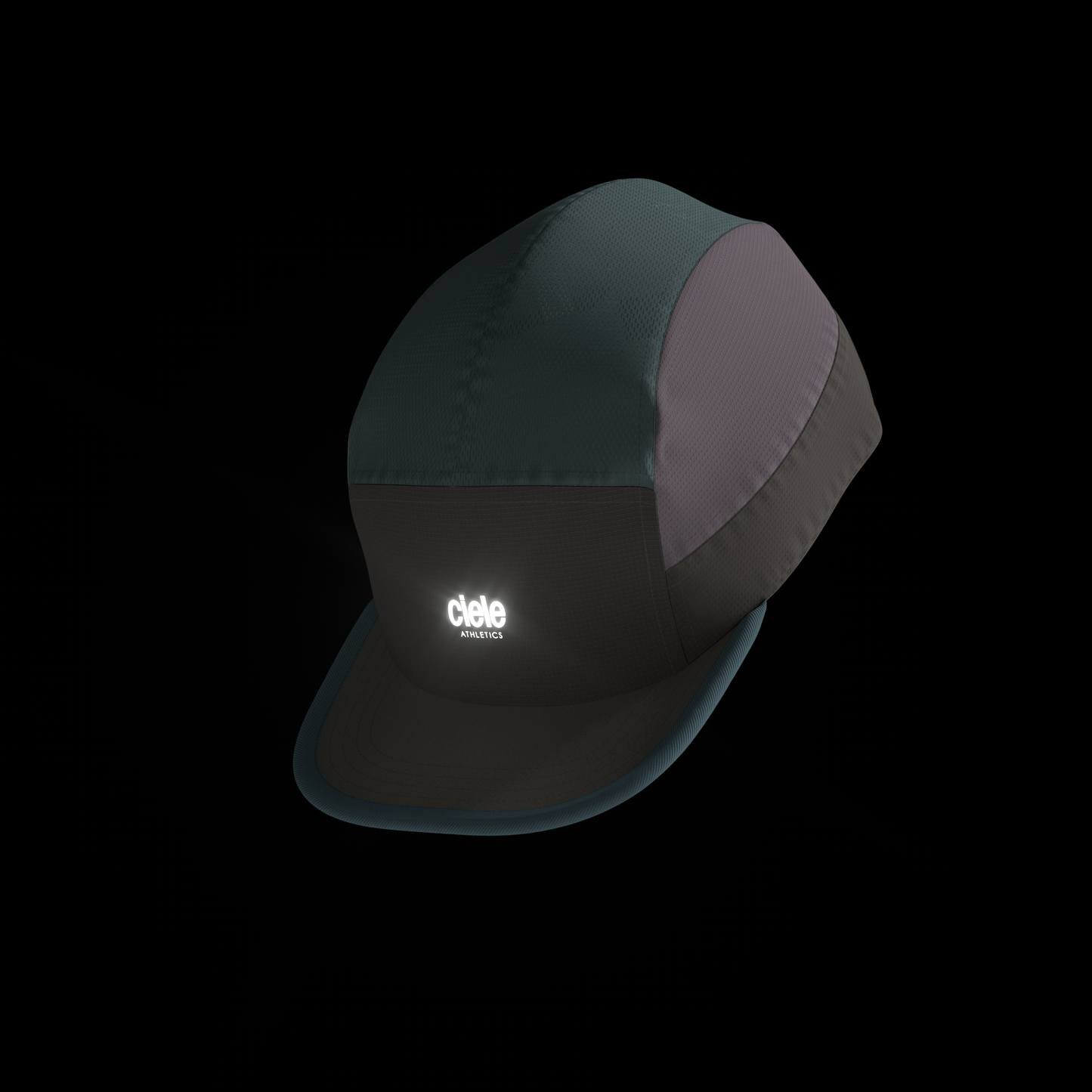 CIELE ALZCap - Athletics Small - Color : Current