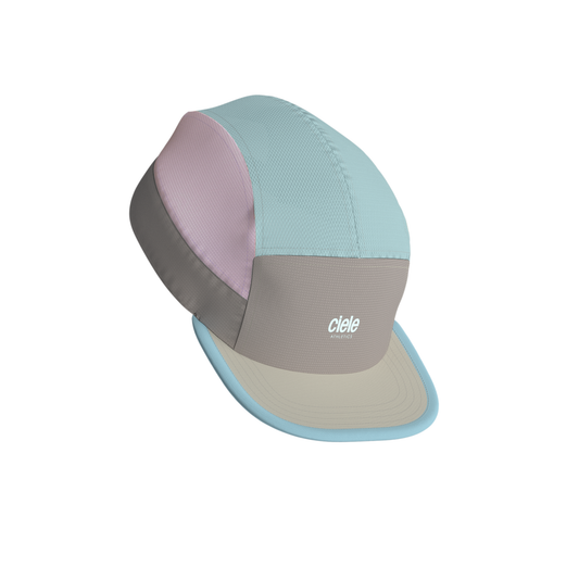 CIELE ALZCap - Athletics Small - Color : Current