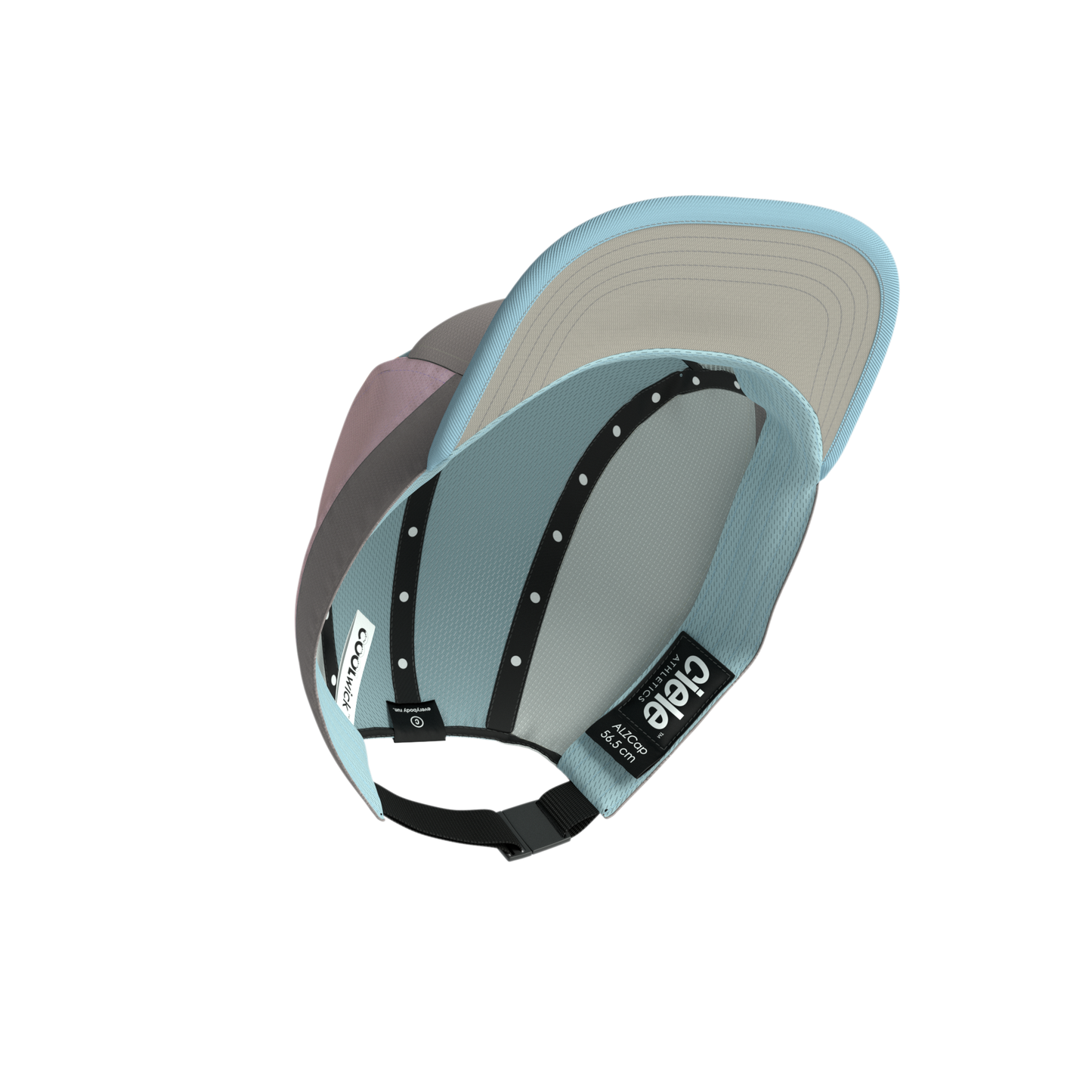 CIELE ALZCap - Athletics Small - Color : Current