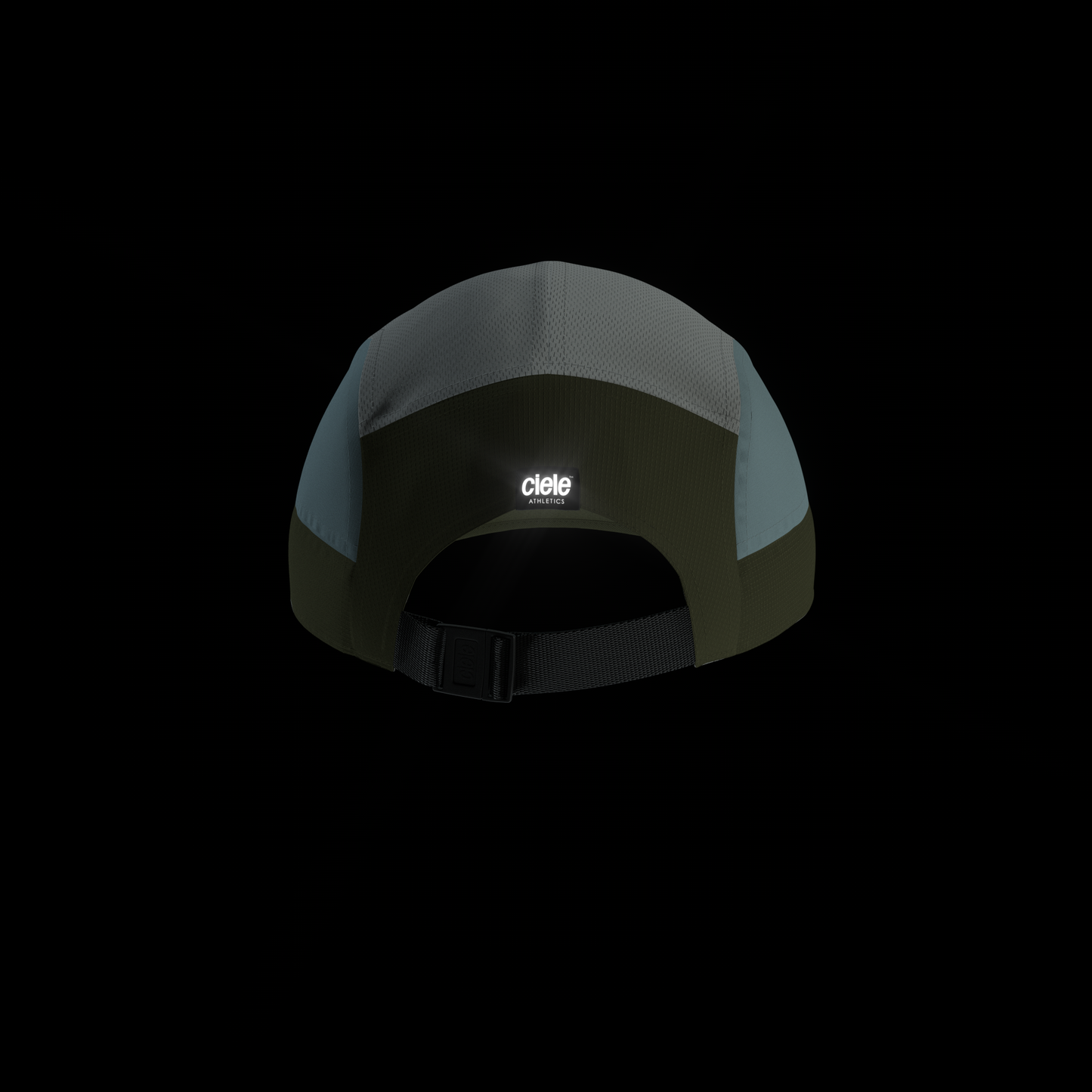 CIELE GOCap SC - Athletics - Color : Adirondack