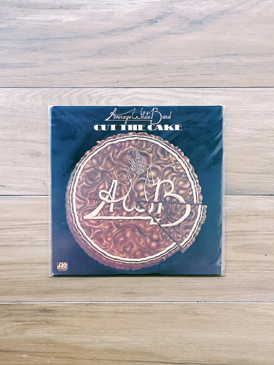 Average White Band – Cut The Cake