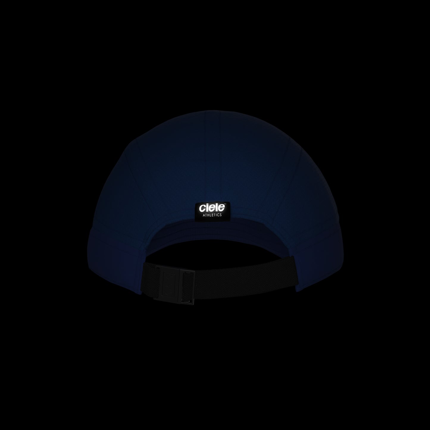 CIELE ALZCap SC - Velocity Box - Indigo
