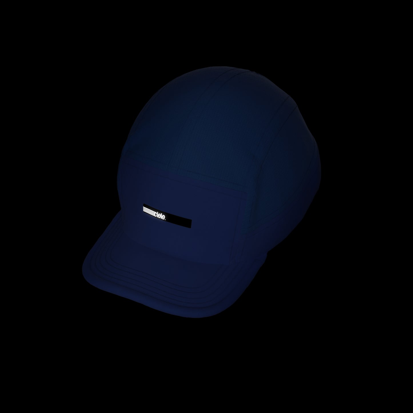 CIELE ALZCap SC - Velocity Box - Indigo