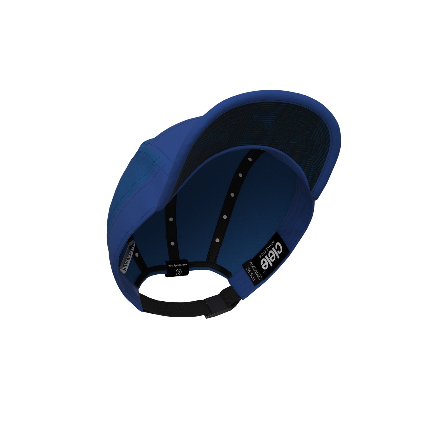 CIELE ALZCap SC - Velocity Box - Indigo
