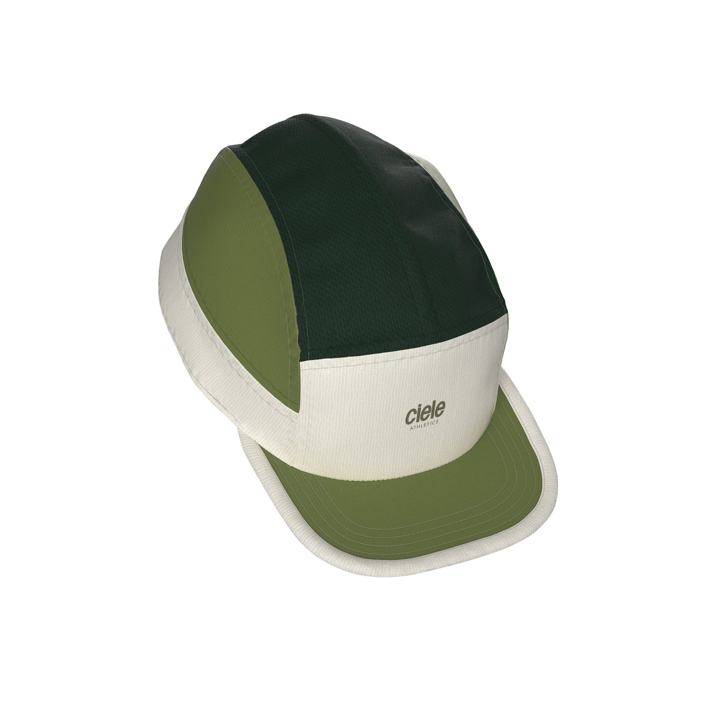 CIELE ALZCap - Athletics Small - Brigade