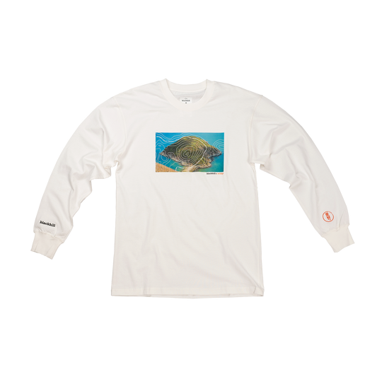 Blackhill  Wildpi Long Sleeves  (Day Island)