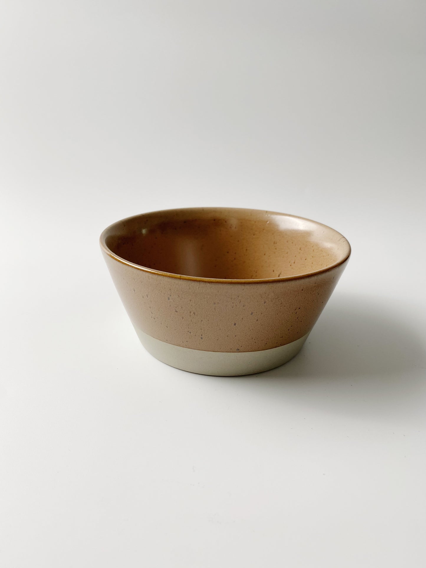 日本製美濃燒 陶瓷飯碗(粉紅色)|  Japanese Mino Ware Rice Bowl (Pink)