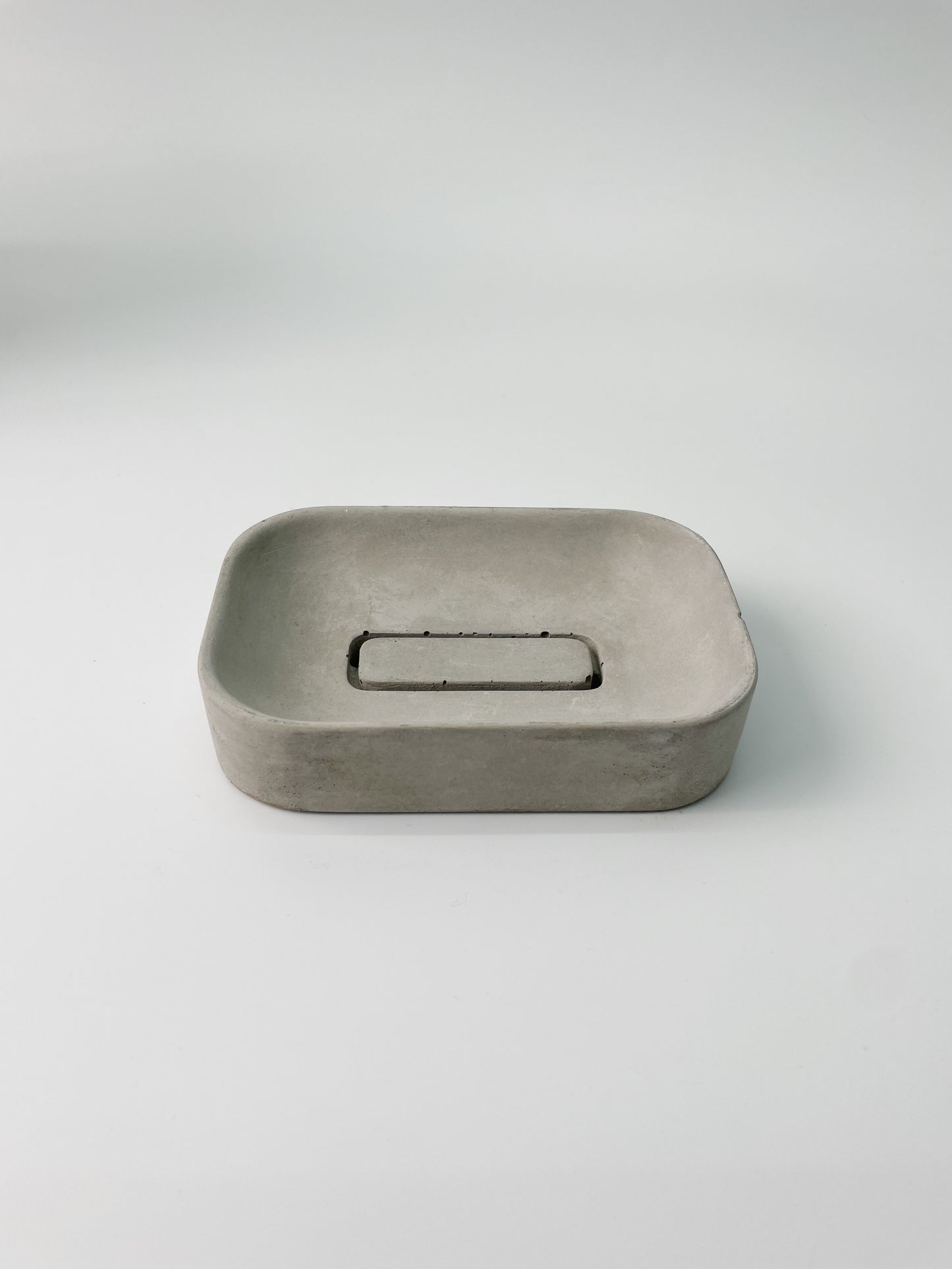 研土會 番梘座 | Kongcrete Soap Holders