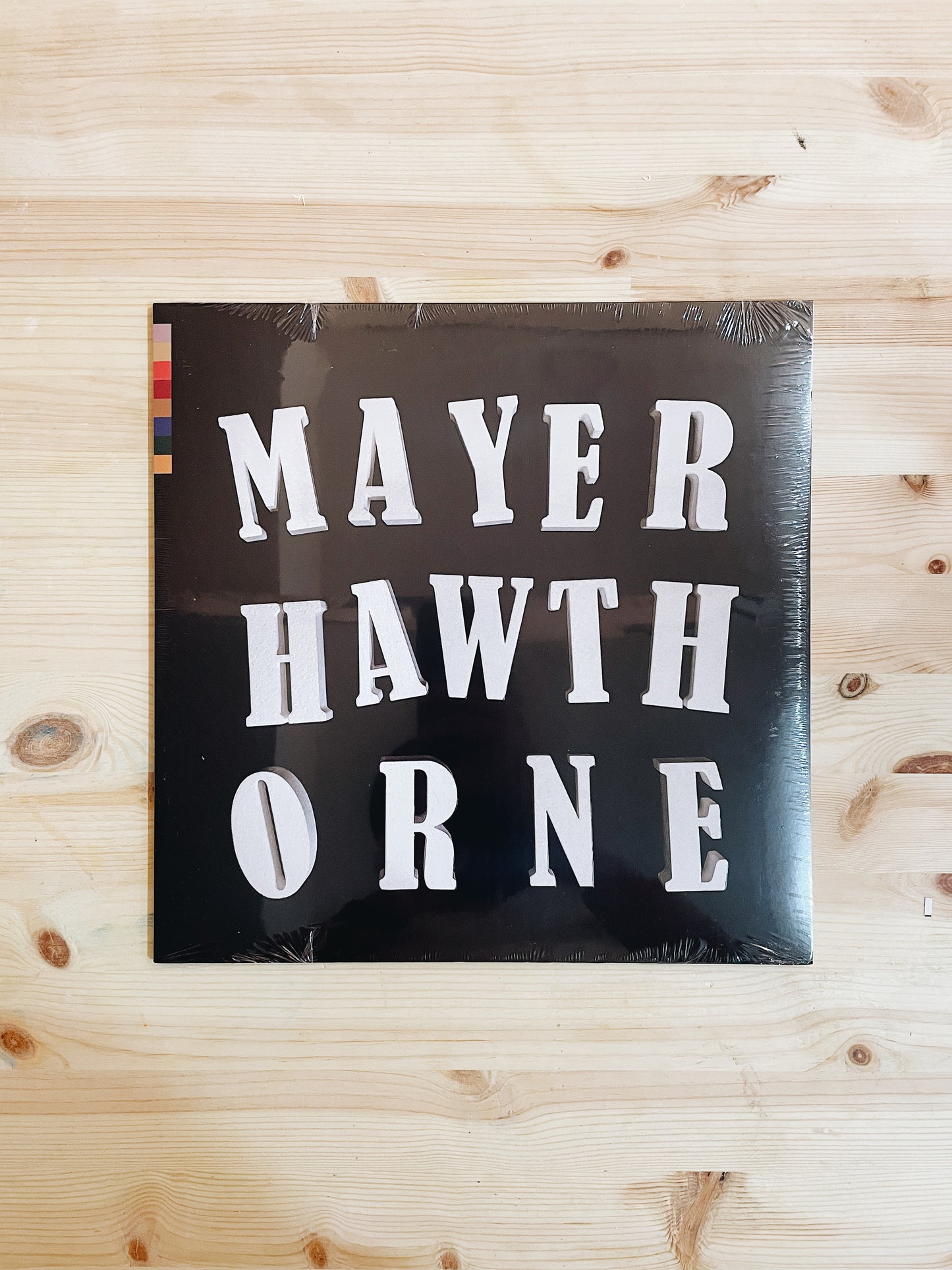 Mayer Hawthorne - Rare Changes