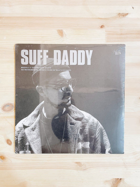 Suff Daddy - Baker's Dozen