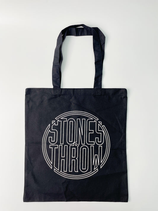 Stones Throw Tote Bag