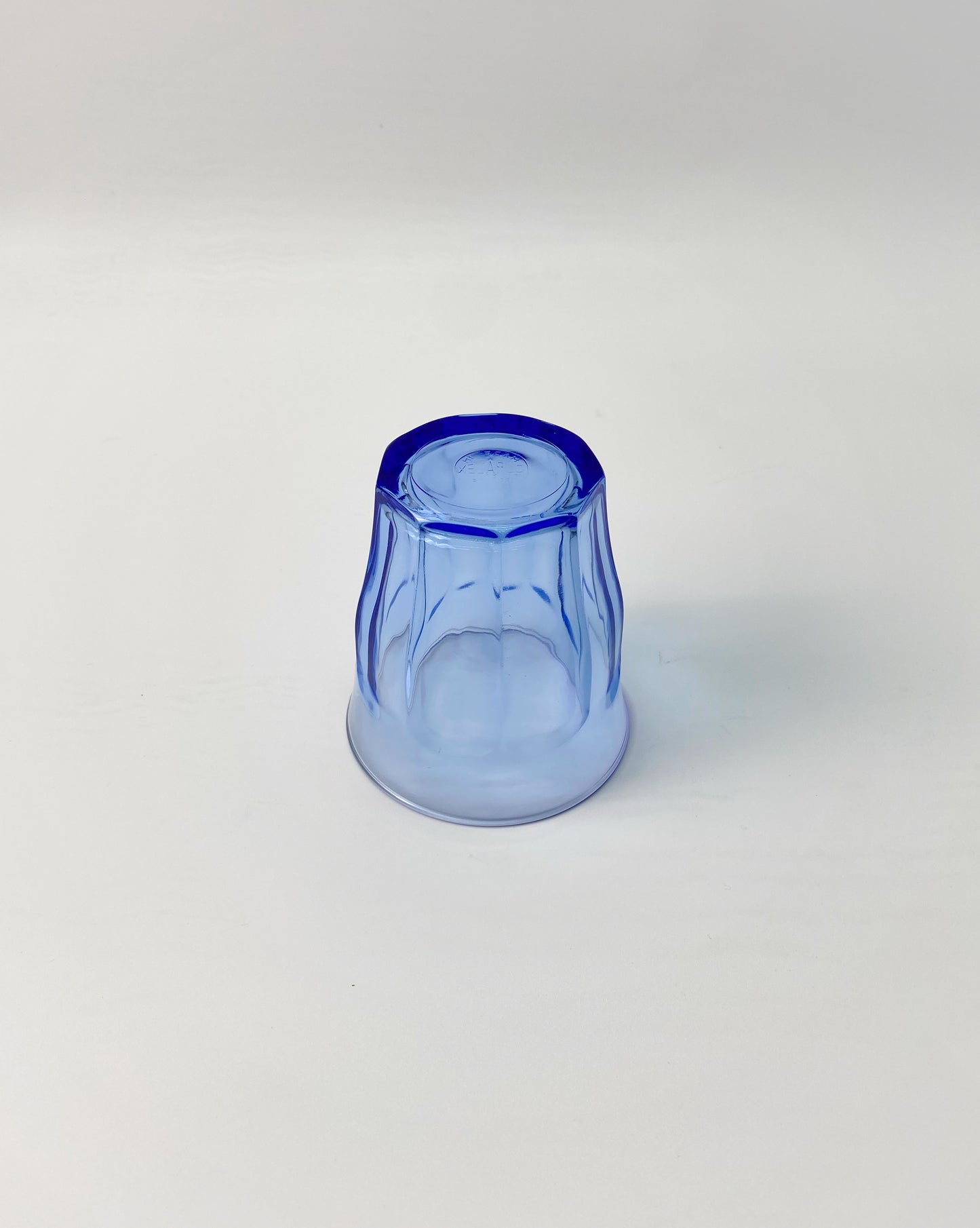 【法國製 Made in France】 Duralex 玻璃杯 (310ml) | Duralex Picardie Blue Tumbler (250ml)