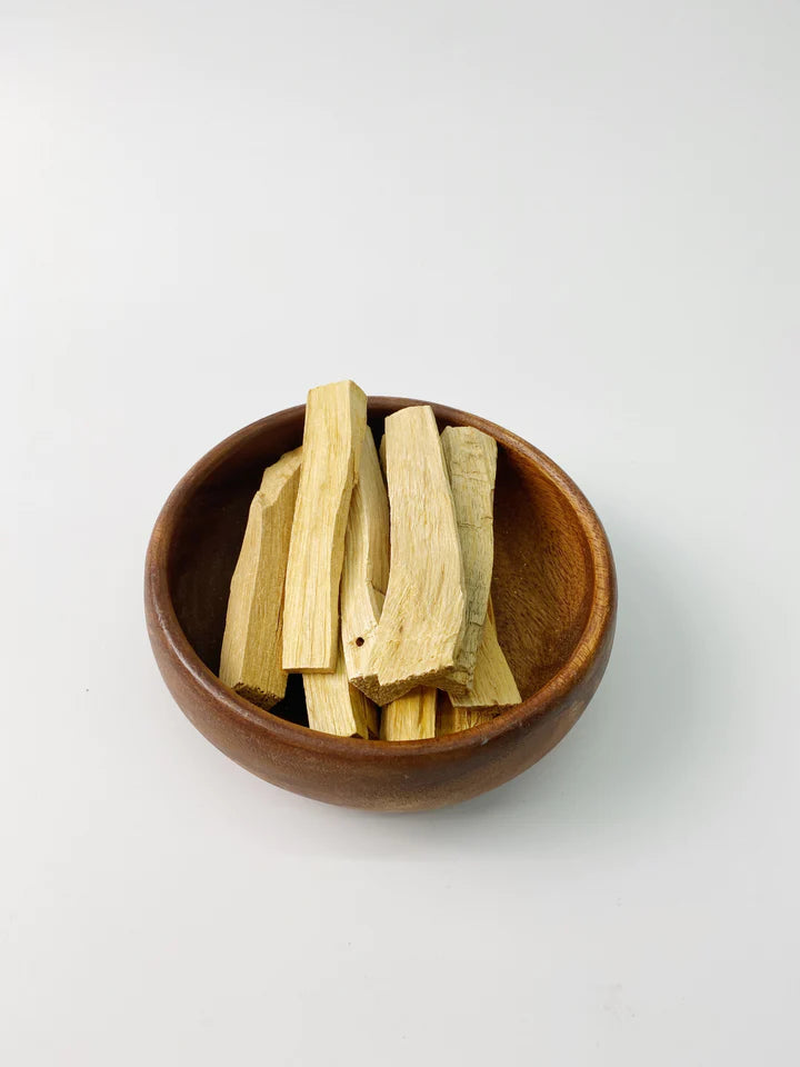 聖木 | Palo Santo （ 6 pieces ）