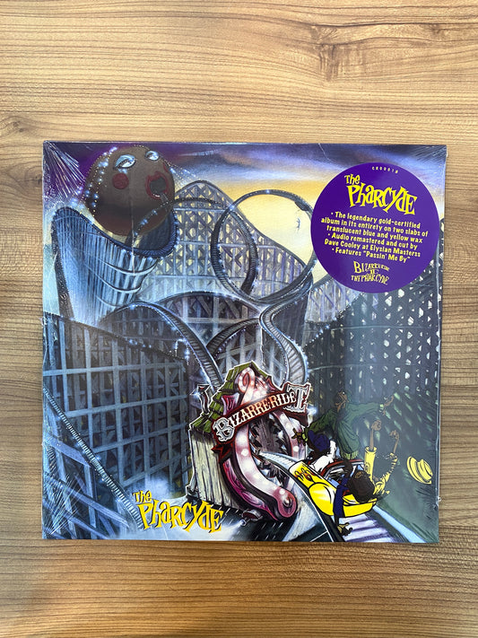 Pharcyde - Bizzare Ride II The Pharcyde