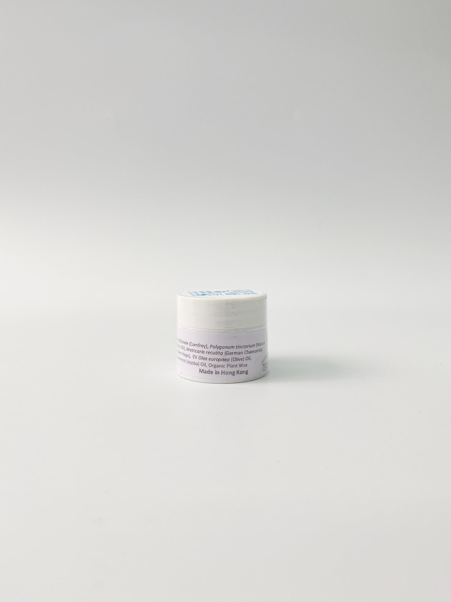 香港蒸餾所濕疹舒敏膏 | Hong Kong Distillery Eczema Balm (20g) – YEARS