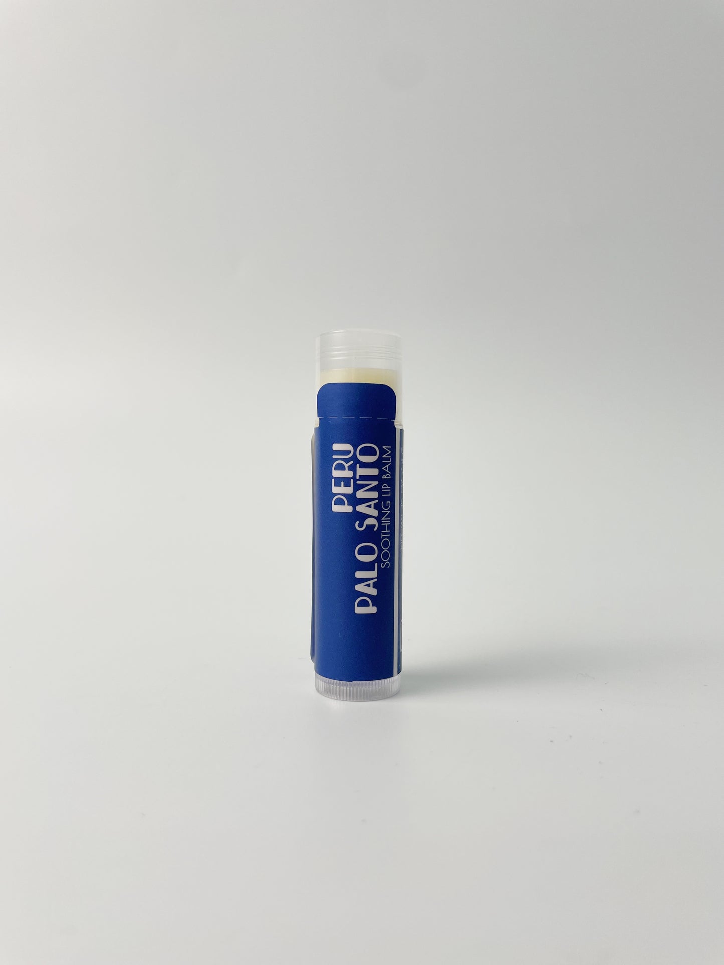 香港蒸餾所秘魯聖木潤唇膏 | Hong Kong Distillery Palo Santo Lip Balm