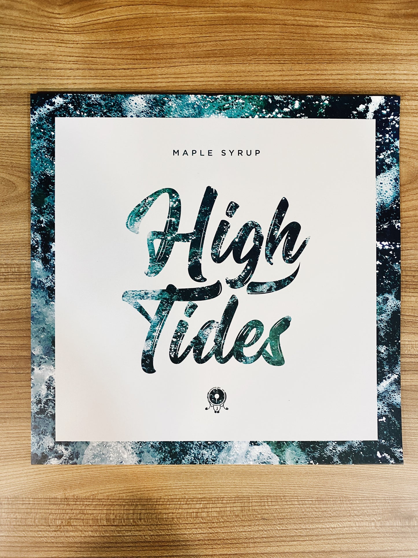 Maple Syrup – High Tides