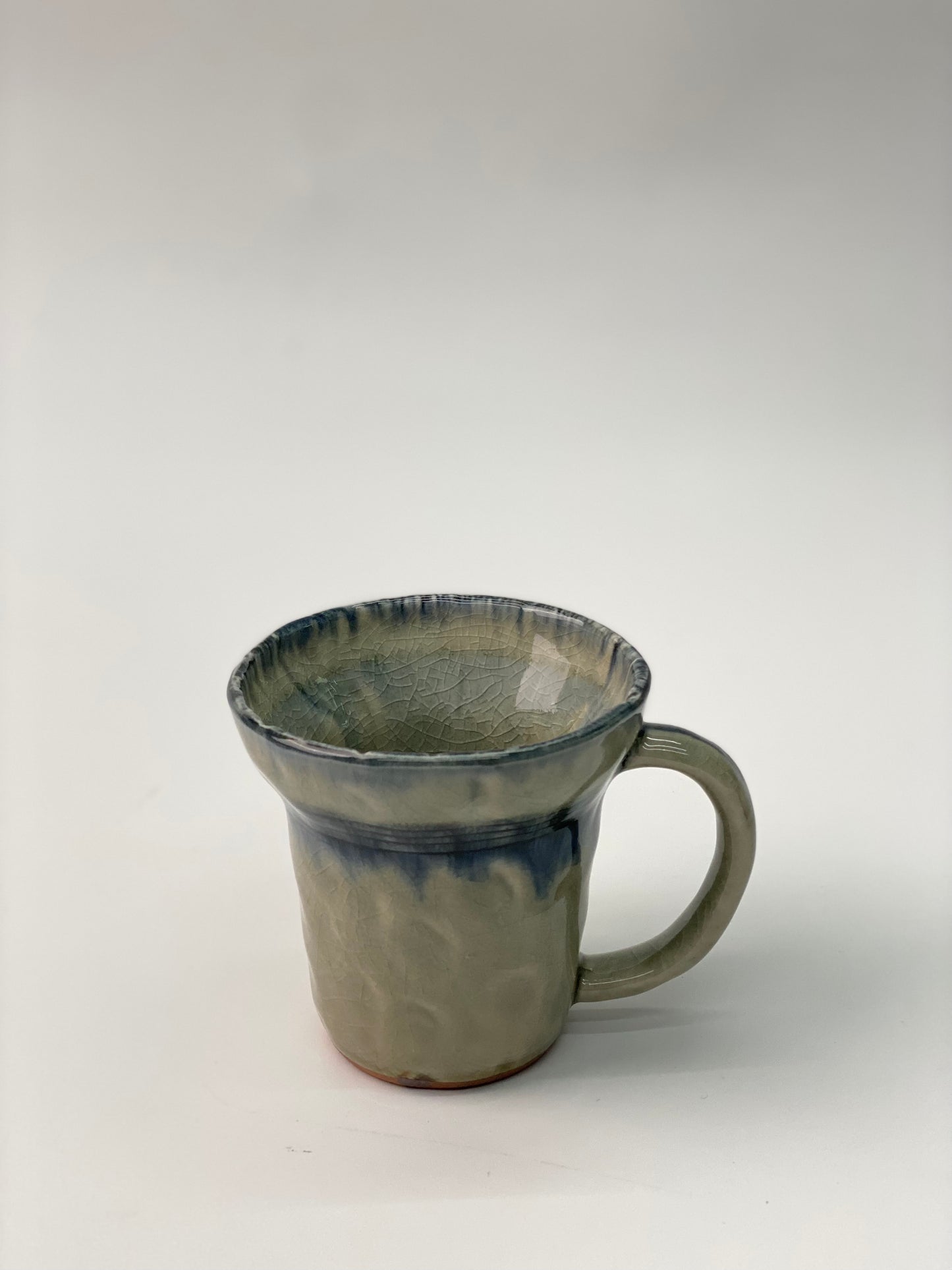 日本製瀨戶燒 修和窯杯套裝｜Japanese Seto Ware Shuho Kiln Cup Set