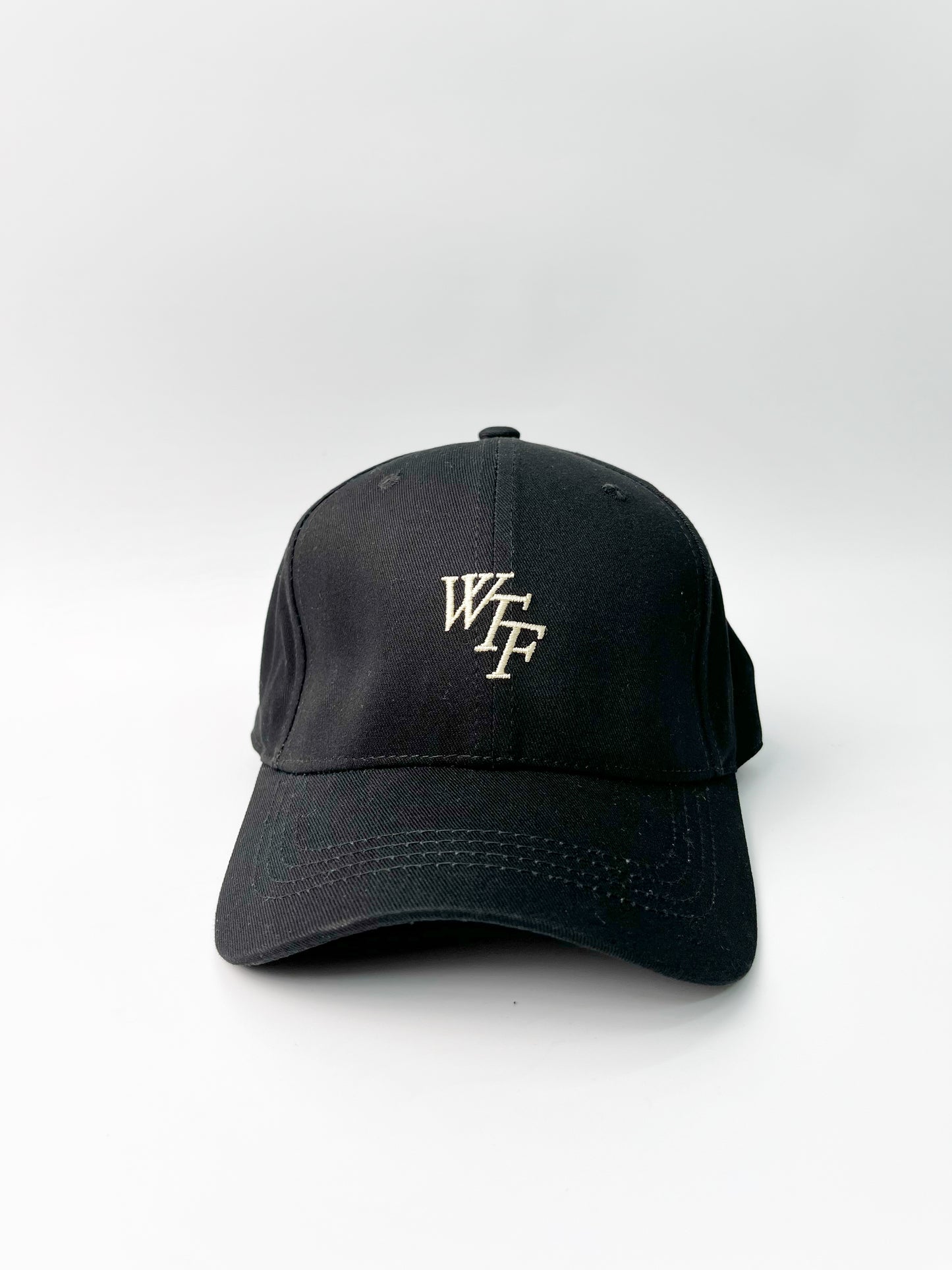 Matter Matters Wealth Technology Faculty / Cap • Black