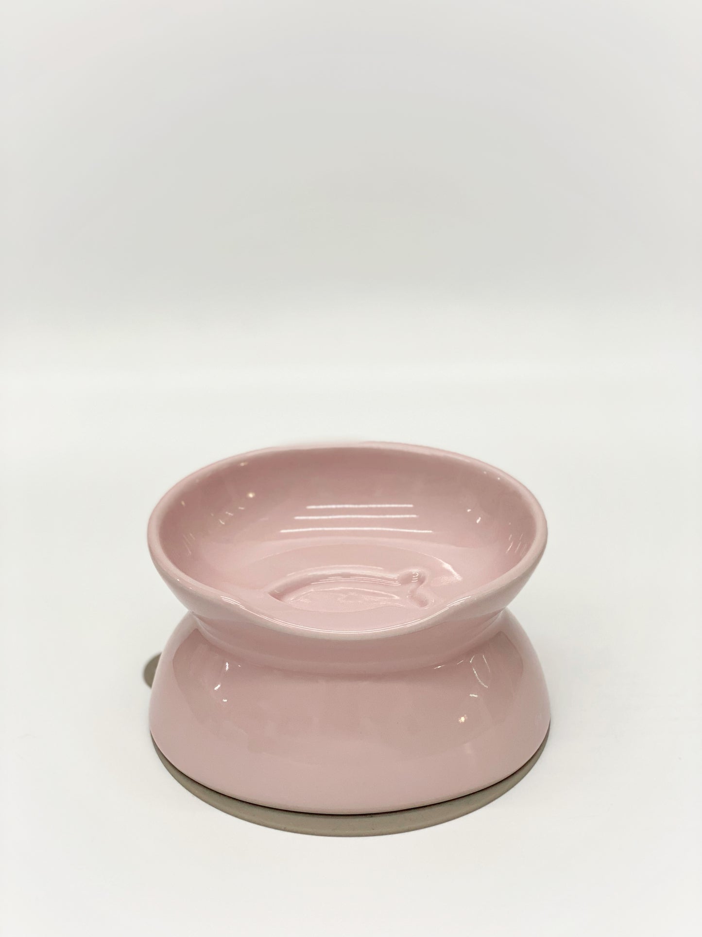 日本製 寵物食用碗 (粉紅色) | Made in Japan Pet Food Bowl (Pink)