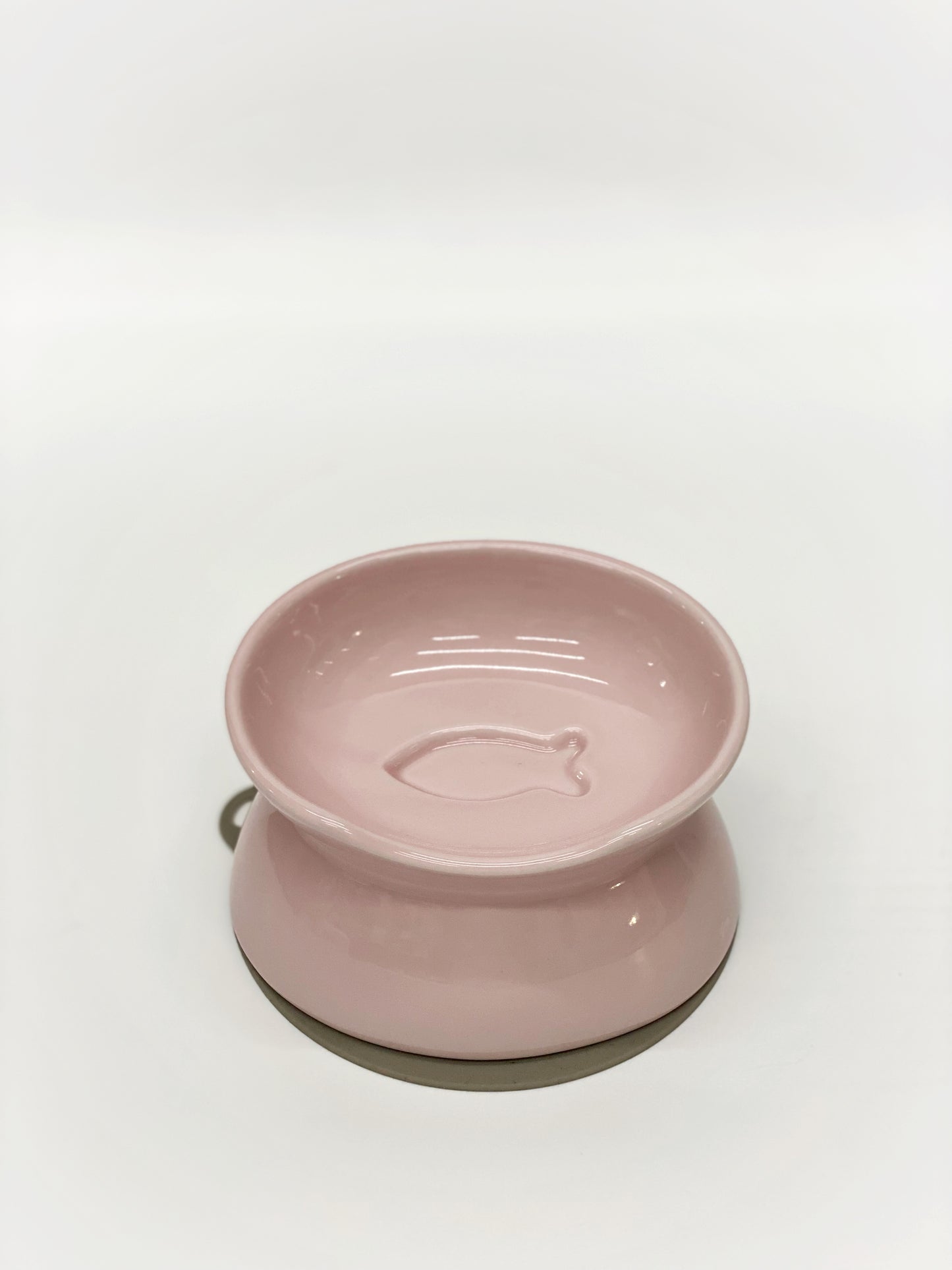 日本製 寵物食用碗 (粉紅色) | Made in Japan Pet Food Bowl (Pink)