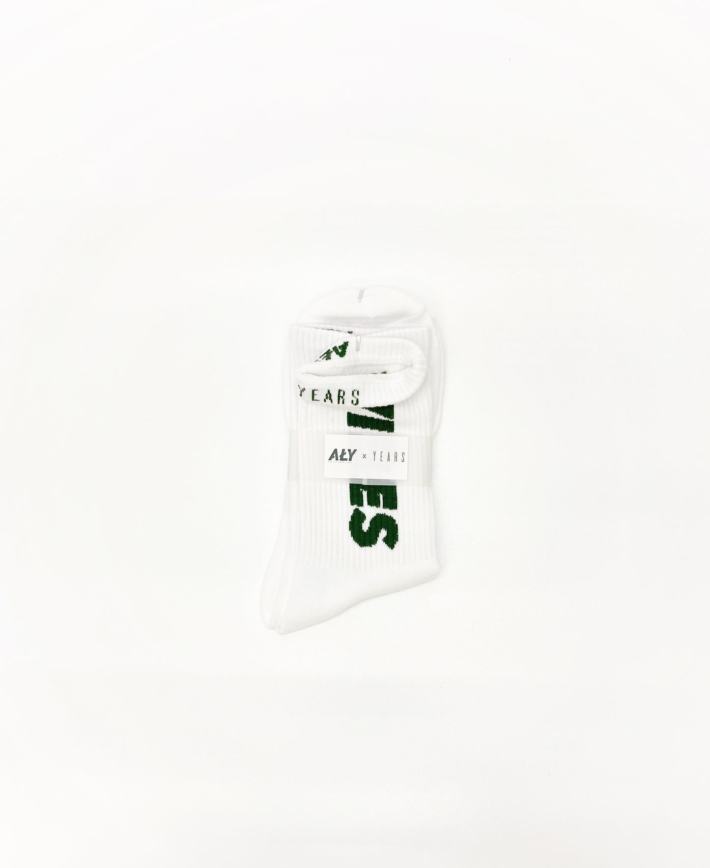 YEARS X Aly Good Vibes - Vibes Socks