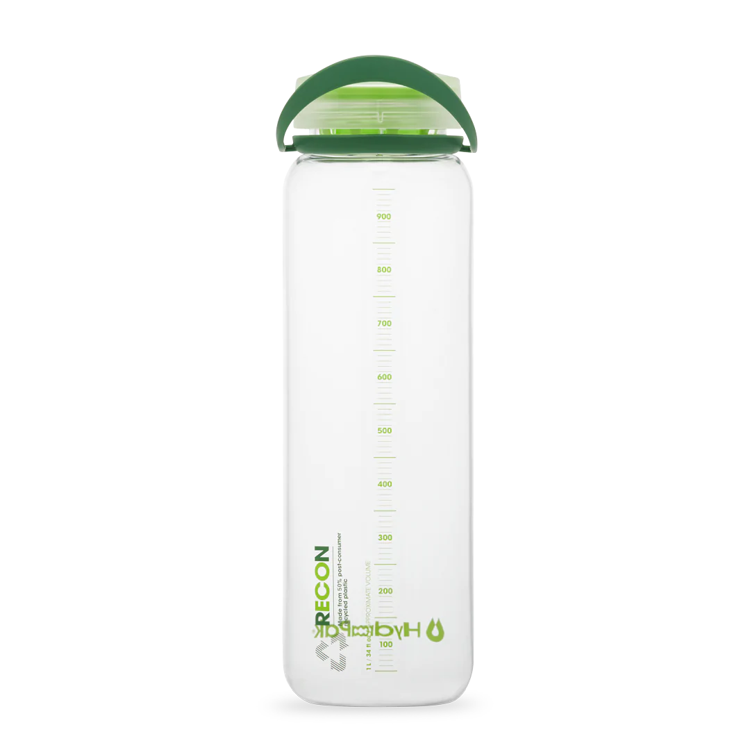 Hydrapak RECON™  Green (1000mL)
